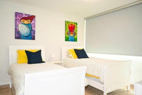 Apartamento frente a la Playa Arecibo Puerto Rico in Arecibo