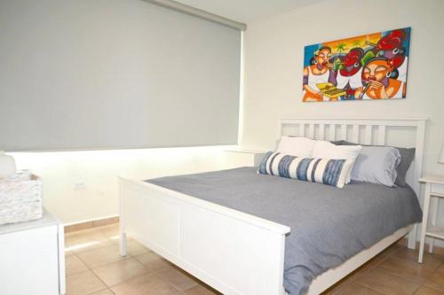 Apartamento frente a la Playa Arecibo Puerto Rico photo 2