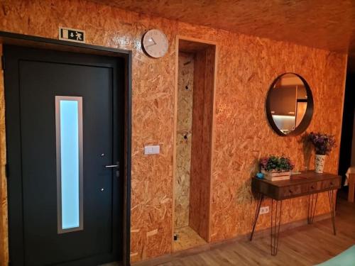 Casa do Avô Zé (Casa do Avo Ze) in กันดัล