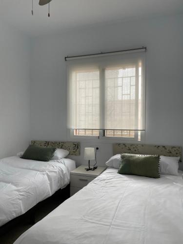Dúplex Céntrico perfecto para el disfrute Room Type - Duplex Apartment