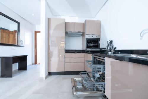 Villa Palmeraie Golf Agadir in 이네즈가네