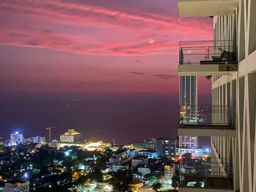 Altair Colombo - View, Location, Ultra Luxury!