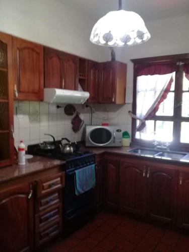 Ruca Quimei Malek in Llao Llao