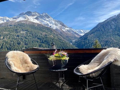 Haus Diel - Premium Apartments mit Küche, Pettneu am Arlberg (zdjęcie 7)