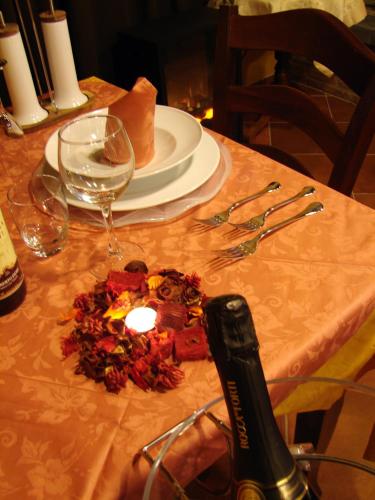 Accommodation in Olevano sul Tusciano