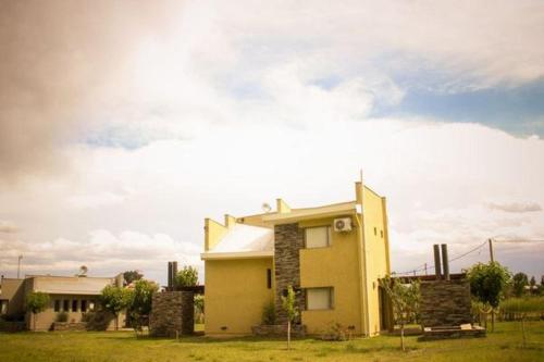 Cabañas Alto Chañaral