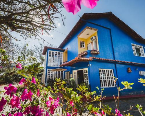 Hotel Pousada Vovô Zinho