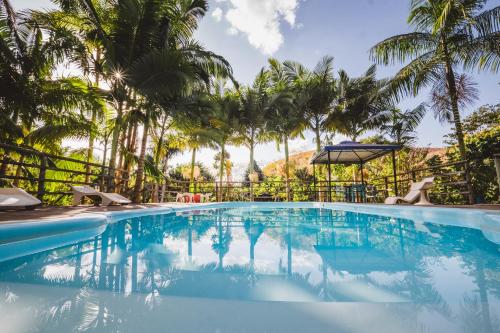 Hotel Pousada Vovô Zinho (Hotel Pousada Vovo Zinho) in Guaçuí
