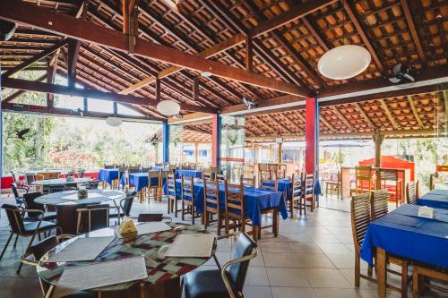 Hotel Pousada Vovô Zinho (Hotel Pousada Vovo Zinho) in Guaçuí