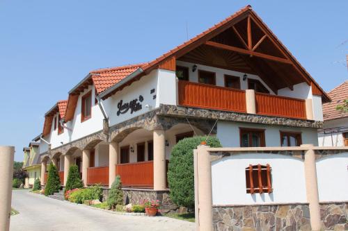 Apartment in Veľký Meder 