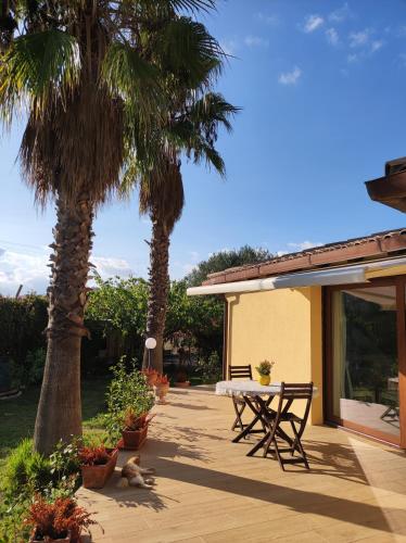 Casa Vacanze La Cuntintizza