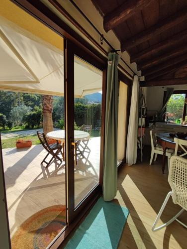 Casa Vacanze La Cuntintizza