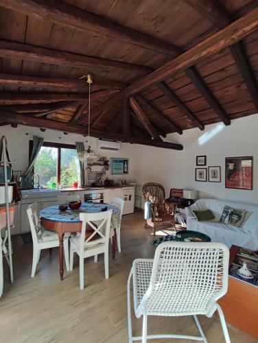 Casa Vacanze La Cuntintizza