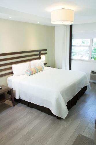 Dorchester Hotel & Suites in Miami Beach, USA