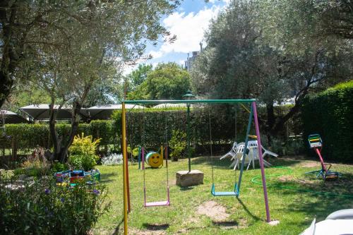 Cabañas Monteolivos