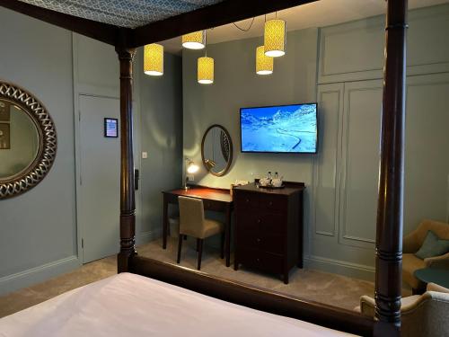 The George Hotel Easingwold - image 7