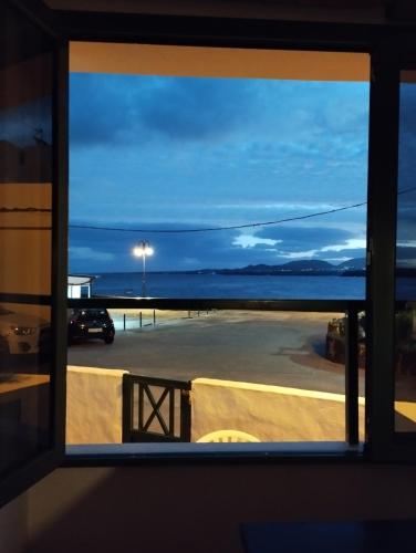 Suasana persekitaran, Terraza del Mar in Arrieta