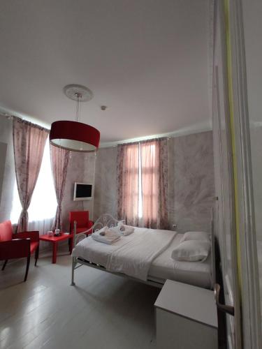 Citalna Rooms in بيتولا