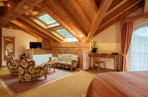 Walliserhof, Zermatt