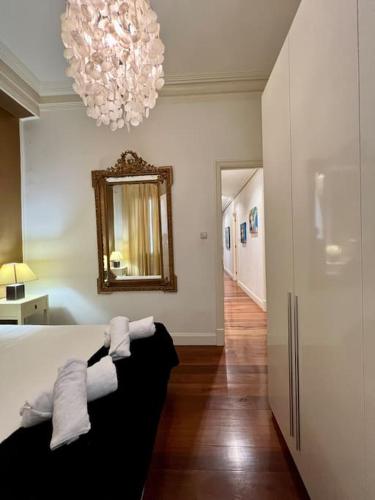 Apartamento en Bilbao (La Merced, Pleno centro), Bilbao (fotografie 9)
