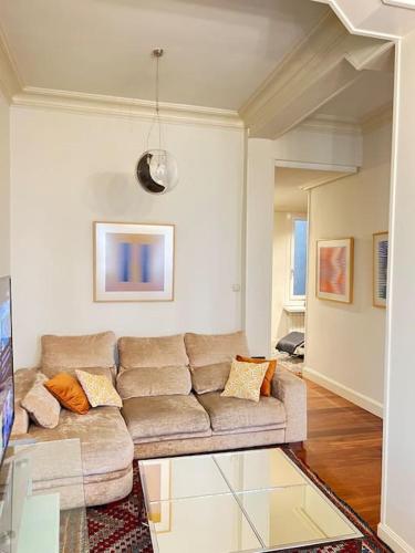 Apartamento en Bilbao (La Merced, Pleno centro), Bilbao (fotografie 5)