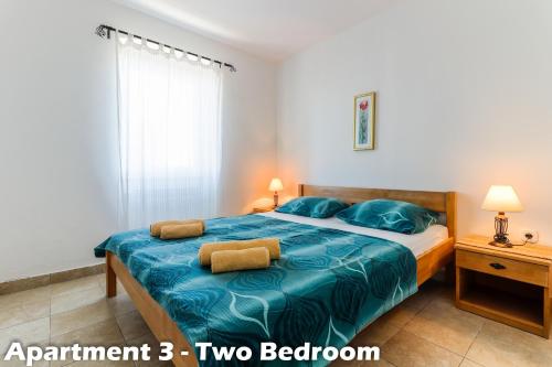 Art Apartments Vrsar