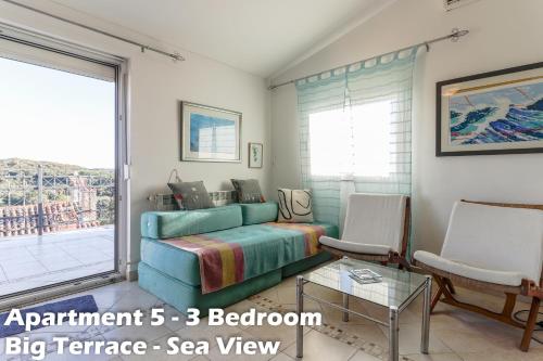 Art Apartments Vrsar 2