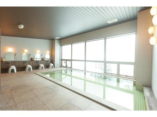 ＨＯＴＥＬ ＴＲＵＮＫ ＷＡＫＫＡＮＡＩ - Vacation STAY 92601v