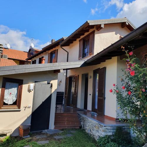 Casa Shila