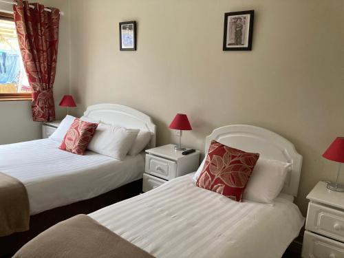 Steeple View B&B Guesthouse Donegal - Newly renovated in 2023