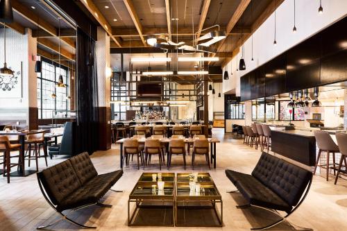 Restaurant, Archer Hotel Tysons in Tysons (VA)