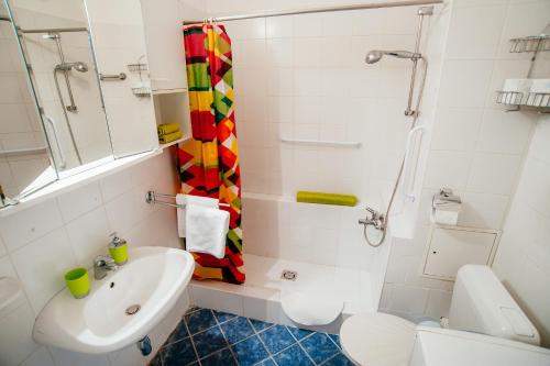 DnD Apartments Buda Castle