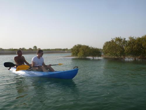 Anantara Sir Bani Yas Island Al Yamm Villa Resort