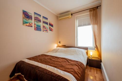 Santos 1214 Apartment, Budapest