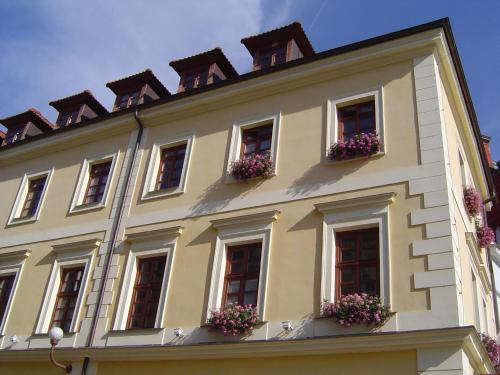 Hotel St Florian