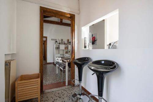 Ca' Giorgia Venice Apartment with Balcony, Benátky (fotografie 9)