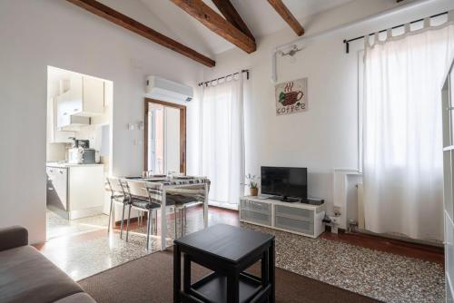 Ca' Giorgia Venice Apartment with Balcony, Benátky (fotografie 4)
