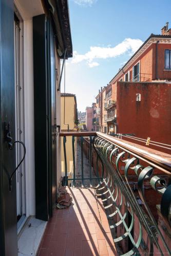 Ca' Giorgia Venice Apartment with Balcony, Benátky (fotografie 8)