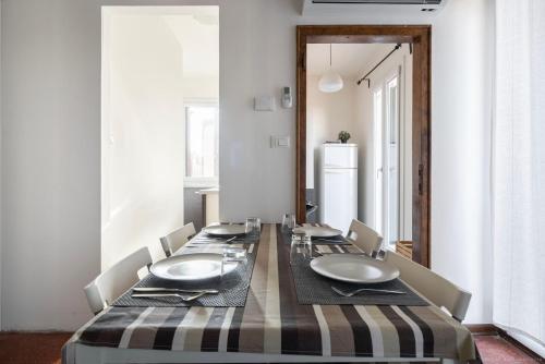 Ca' Giorgia Venice Apartment with Balcony - image 10