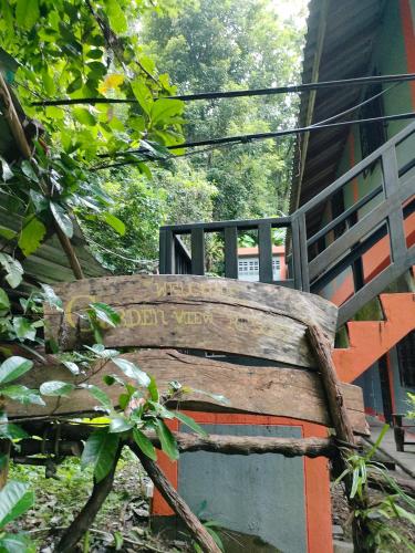 Garden View Resort Tonsai in Ton Sai