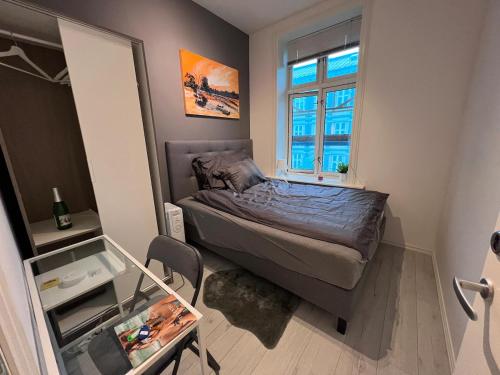 Deluxe room in heart of Oslo Grunerløkka, Oslo (photo 2)