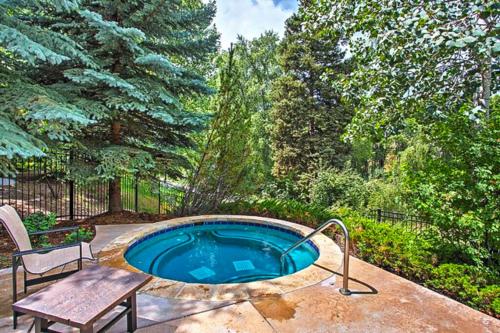 Avon Brookside Escape - Cordillera, CO