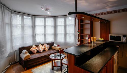 DnD Apartments Buda Castle