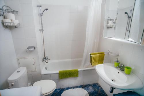 DnD Apartments Buda Castle