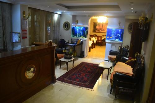 藍色伊斯坦堡酒店 Hotel Blue Istanbul