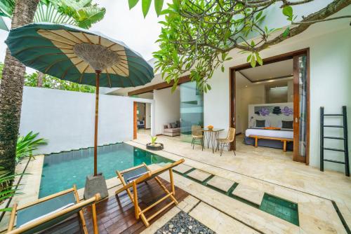 Anema Villa Seminyak