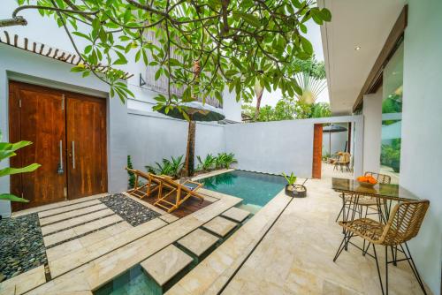 Anema Villa Seminyak