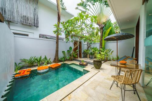 Anema Villa Seminyak