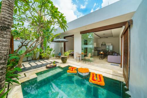 Anema Villa Seminyak