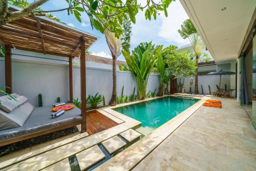 Anema Villa Seminyak